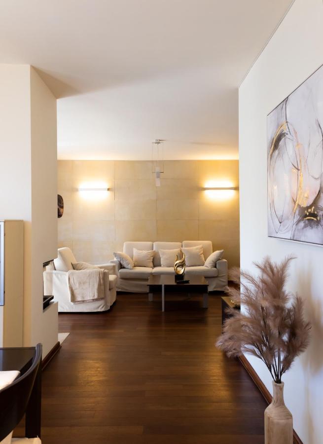 Clicktheflat Ceremony Old Town Apartment Warschau Exterior foto