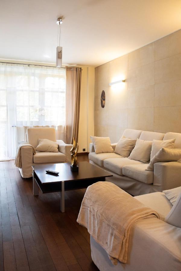 Clicktheflat Ceremony Old Town Apartment Warschau Exterior foto