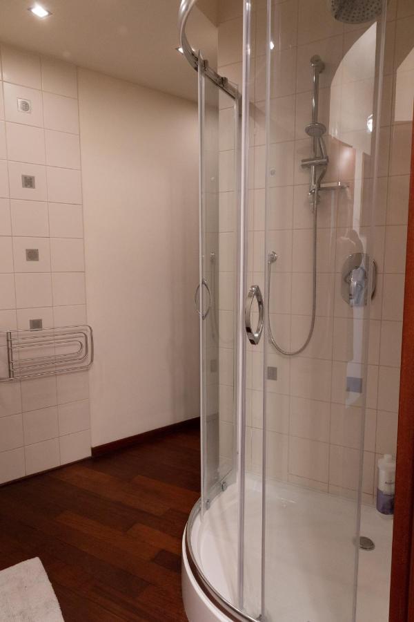 Clicktheflat Ceremony Old Town Apartment Warschau Exterior foto