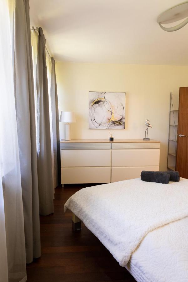 Clicktheflat Ceremony Old Town Apartment Warschau Exterior foto