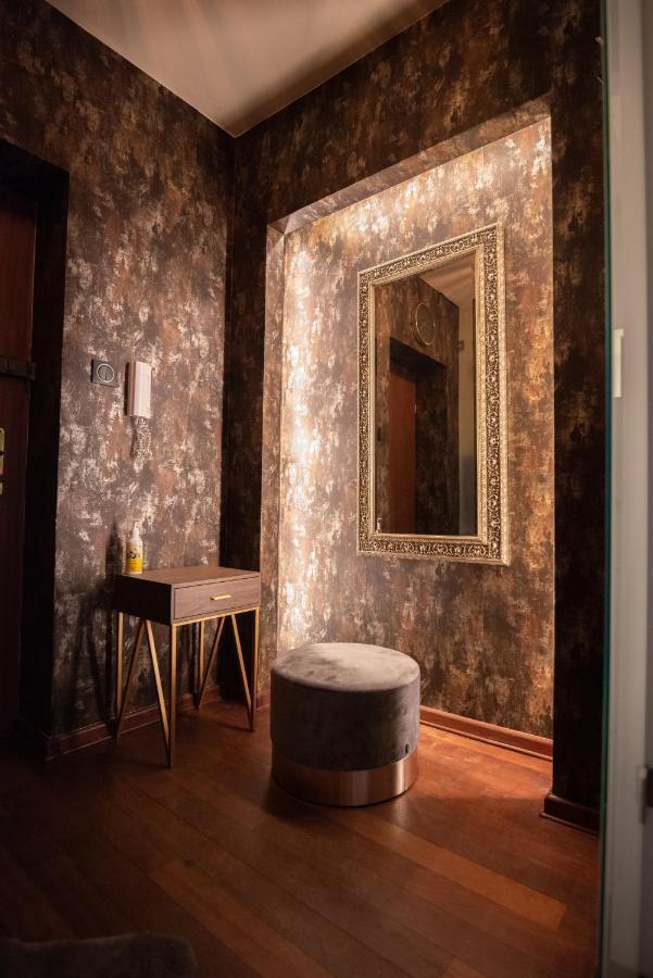 Clicktheflat Ceremony Old Town Apartment Warschau Exterior foto