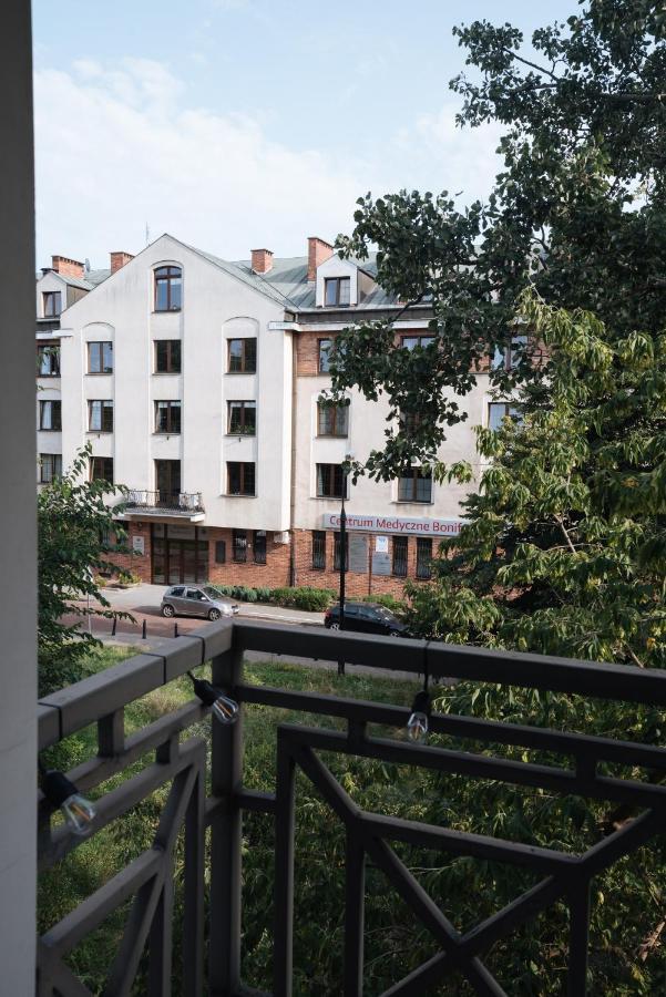 Clicktheflat Ceremony Old Town Apartment Warschau Exterior foto